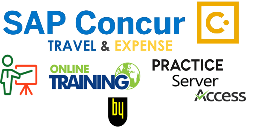 SAP Cloud Concur Training - endtrace