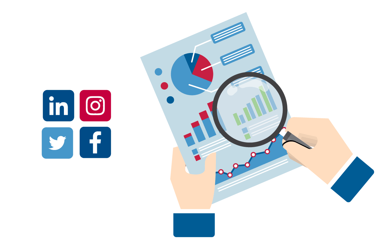 Social Media Audit Report
