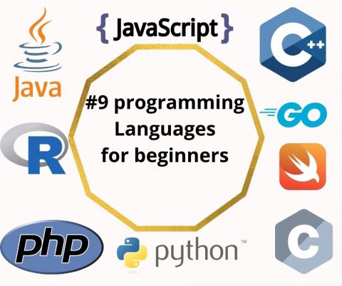 Highly demand programming languages for Fresher, Beginners