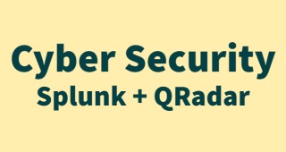 Best Cyber Security course with splunk