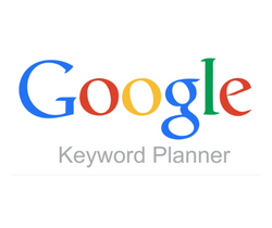 Google Keywords Planner Tools for SEO
