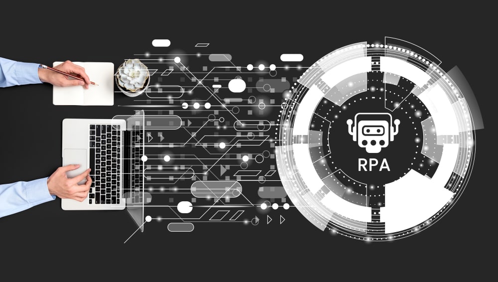 data validation processes  using RPA UiPath