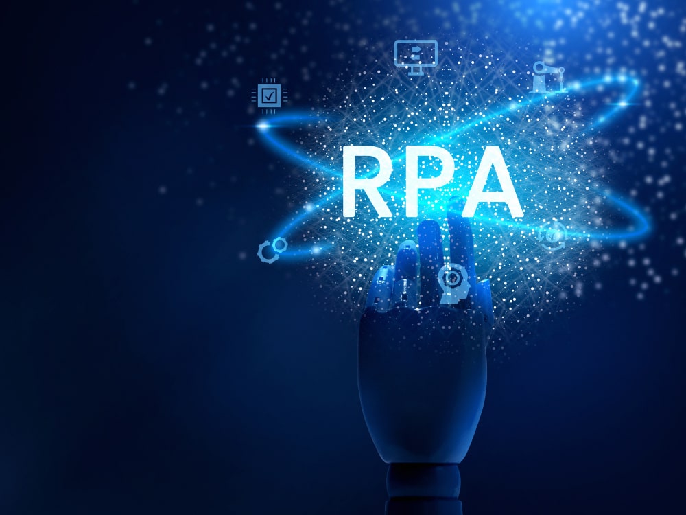 RPA Development Lifecycle